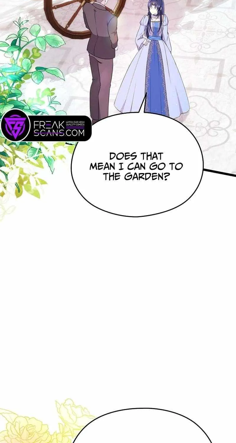I Don’t Want to Work! Chapter 10 page 4 - 