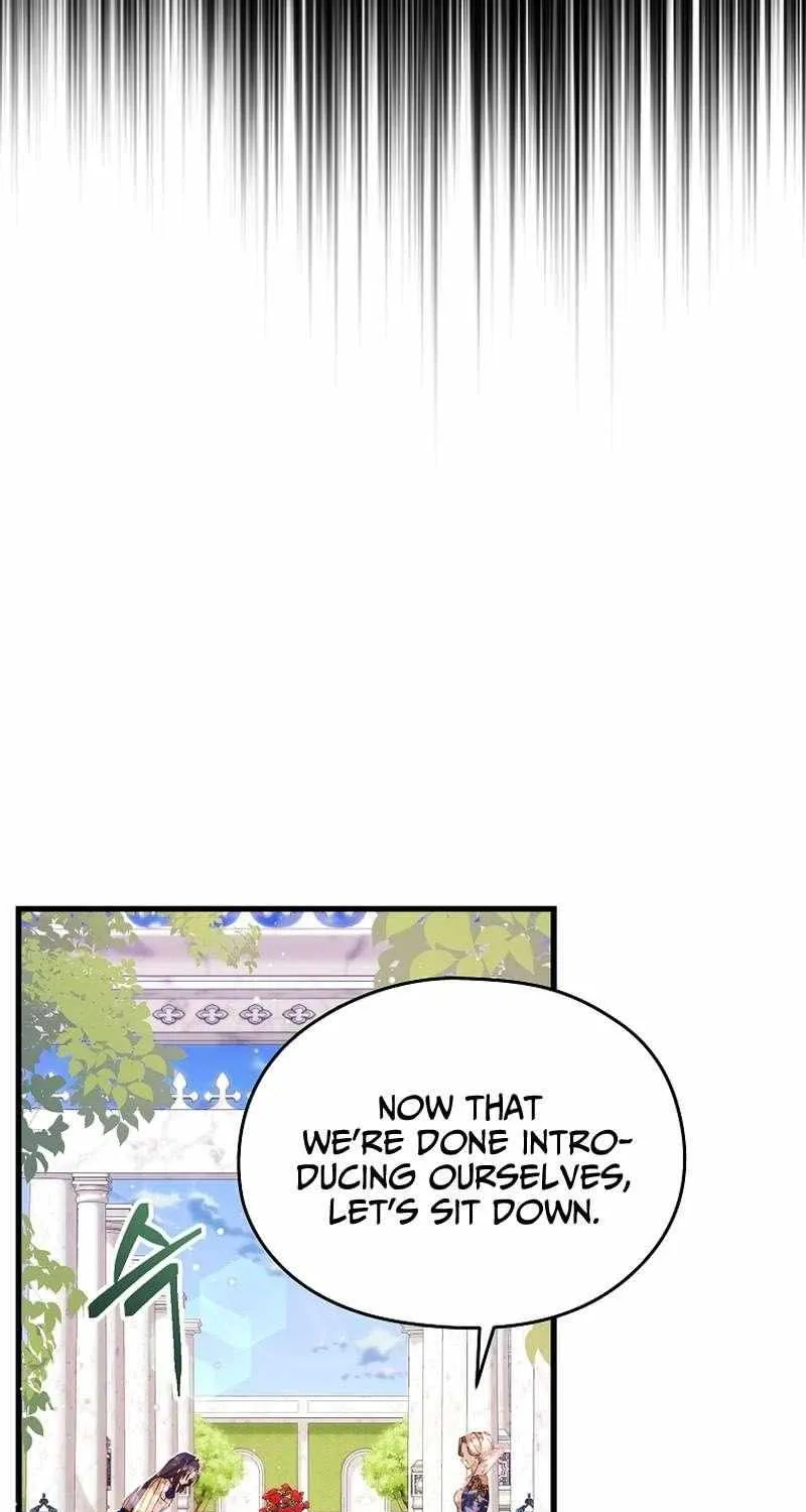 I Don’t Want to Work! Chapter 10 page 38 - 