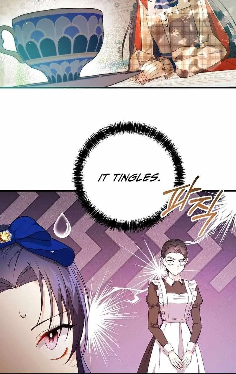 I Don’t Want to Work! Chapter 10 page 40 - 