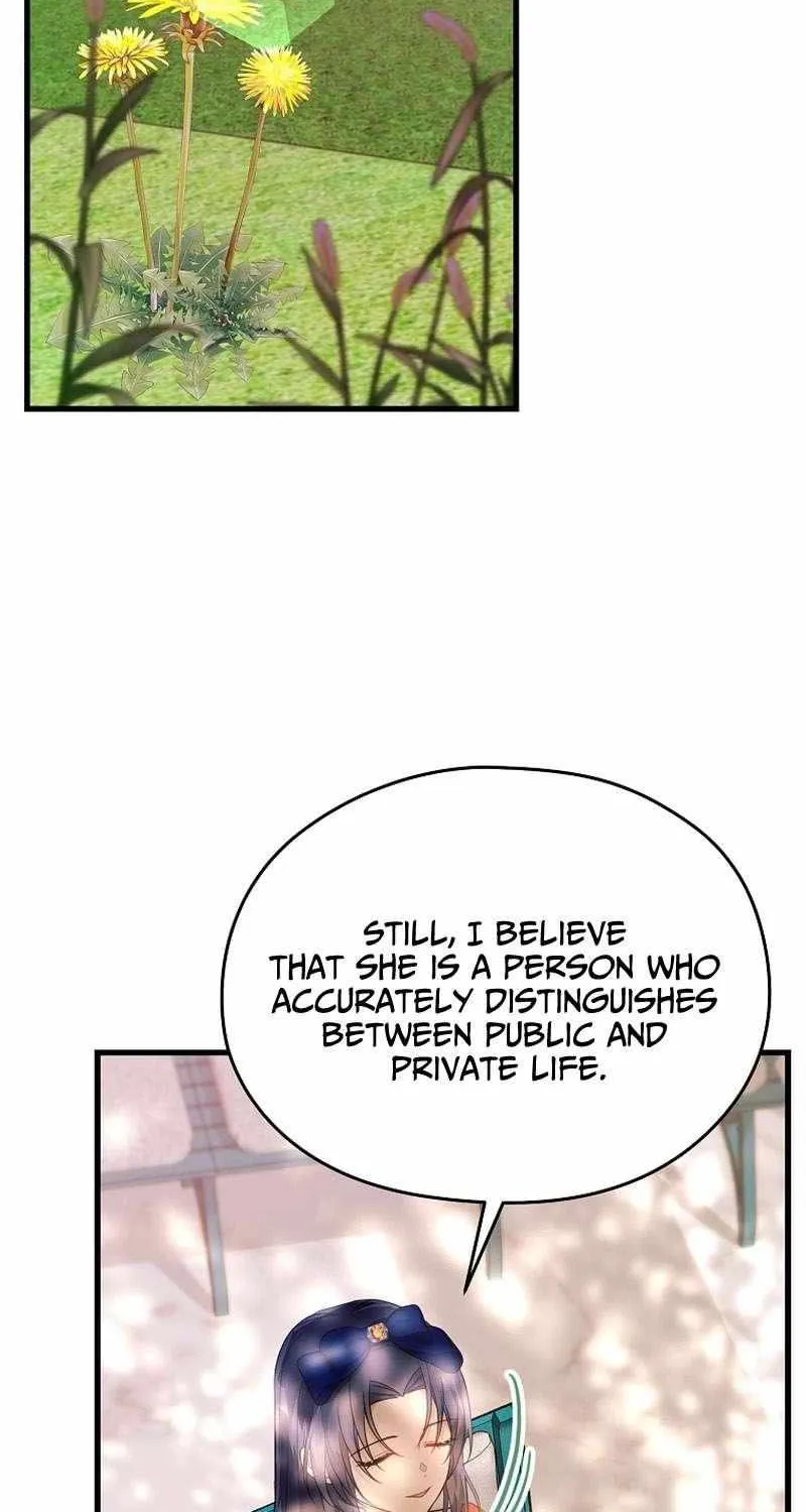 I Don’t Want to Work! Chapter 10 page 48 - 