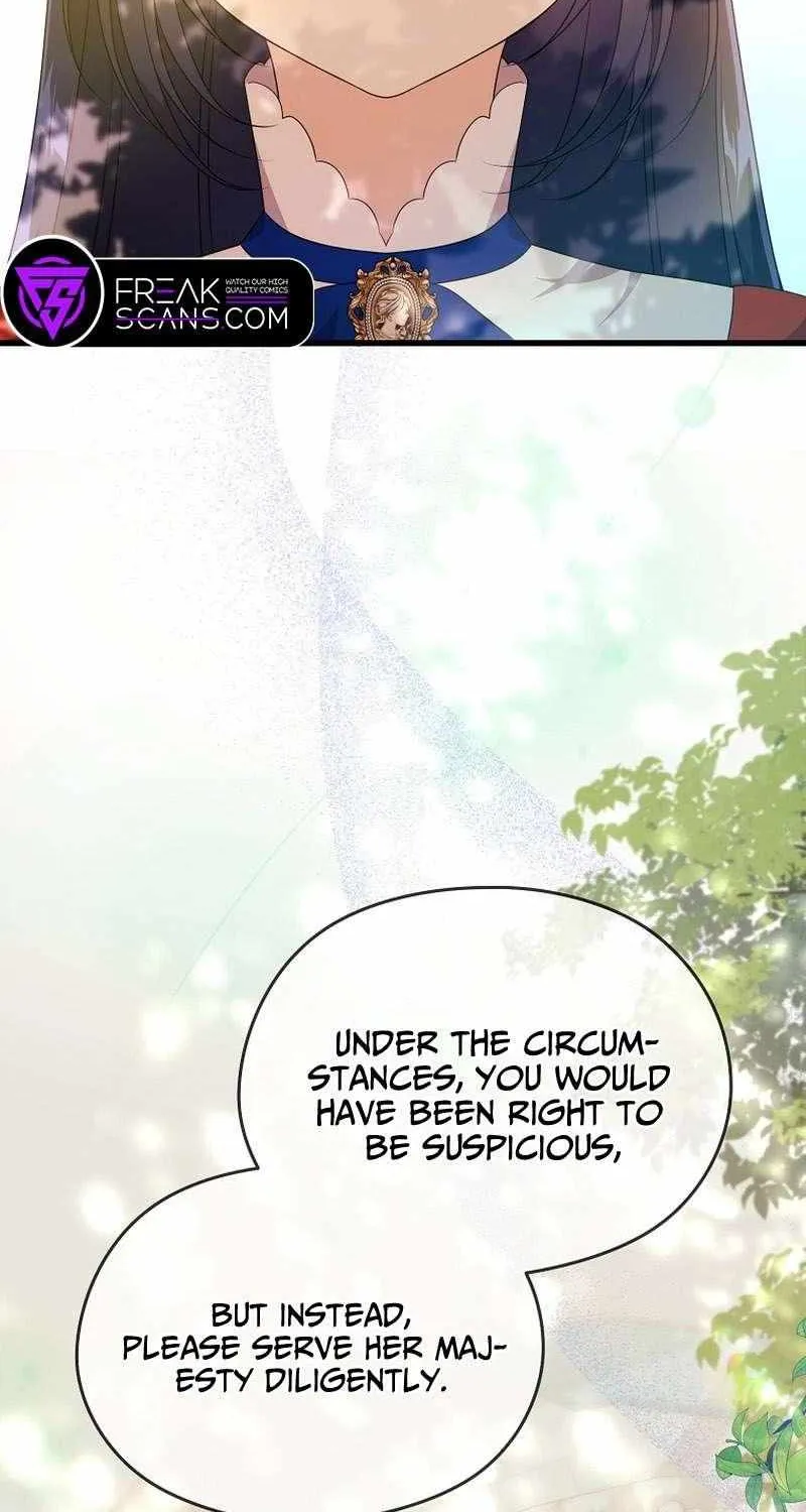 I Don’t Want to Work! Chapter 10 page 54 - 