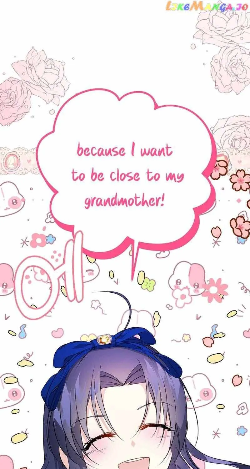 I Don’t Want to Work! Chapter 10 page 71 - 