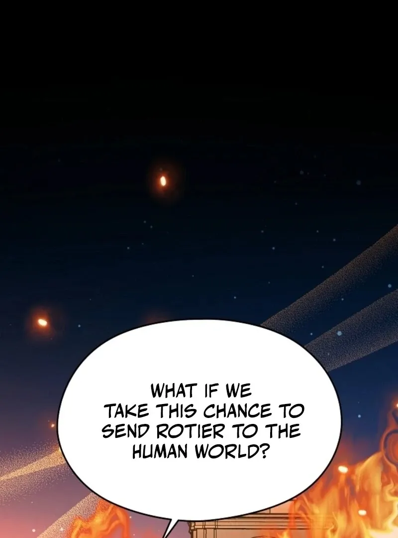 I Don’t Want to Work! Chapter 100 page 103 - 