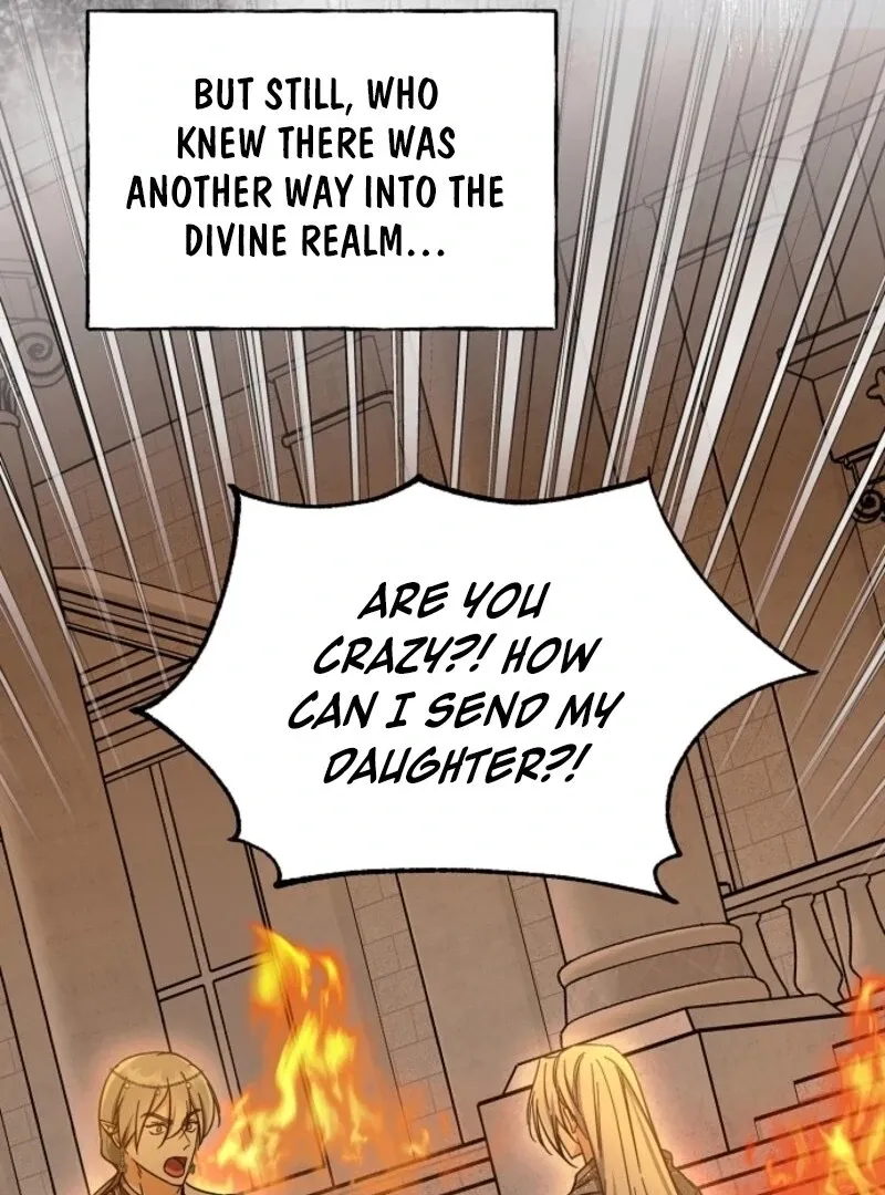 I Don’t Want to Work! Chapter 100 page 111 - 