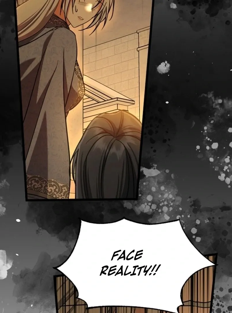 I Don’t Want to Work! Chapter 100 page 116 - 