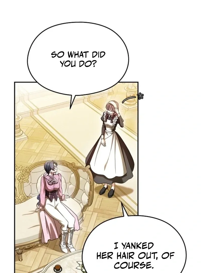 I Don’t Want to Work! Chapter 100 page 13 - 