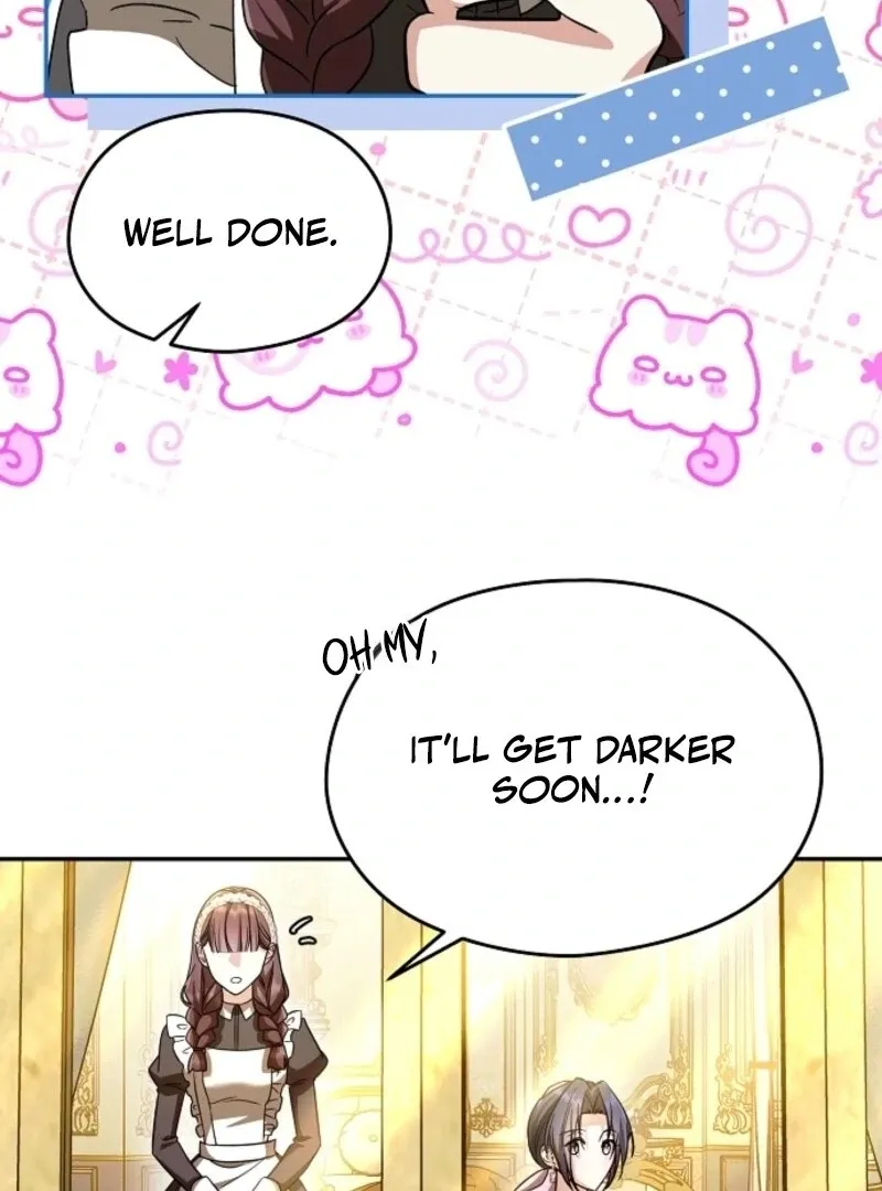 I Don’t Want to Work! Chapter 100 page 17 - 
