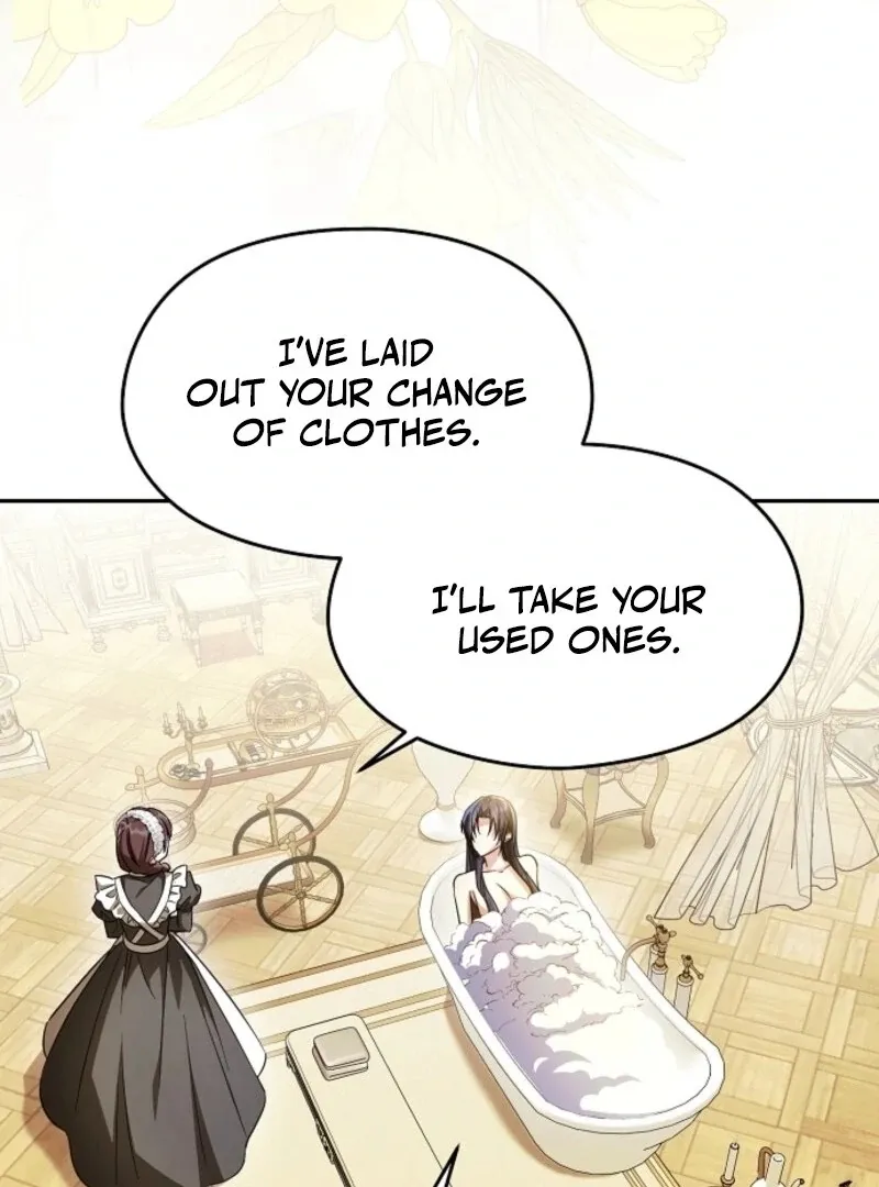 I Don’t Want to Work! Chapter 100 page 26 - 