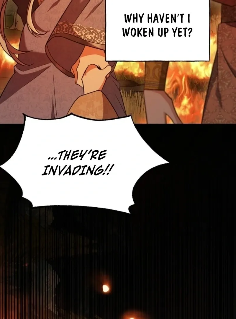I Don’t Want to Work! Chapter 100 page 59 - 