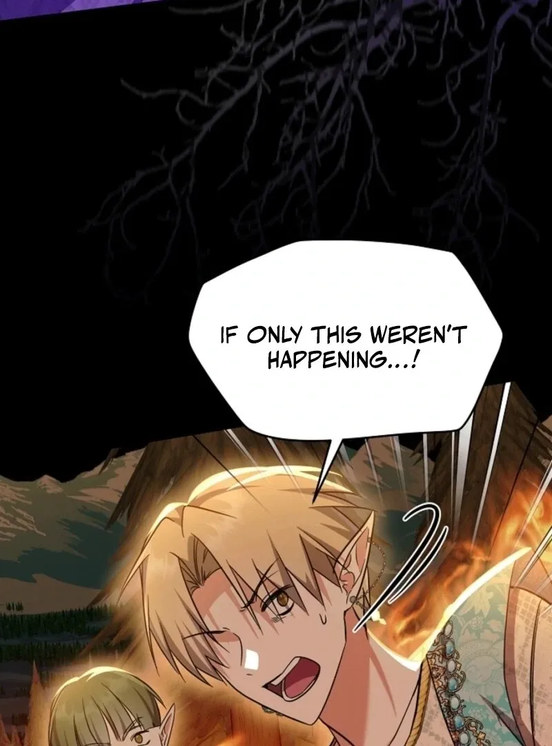 I Don’t Want to Work! Chapter 100 page 73 - 