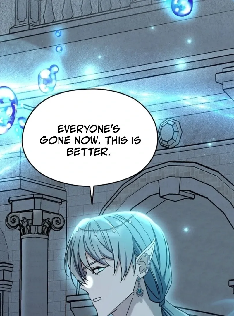 I Don’t Want to Work! Chapter 100 page 94 - 