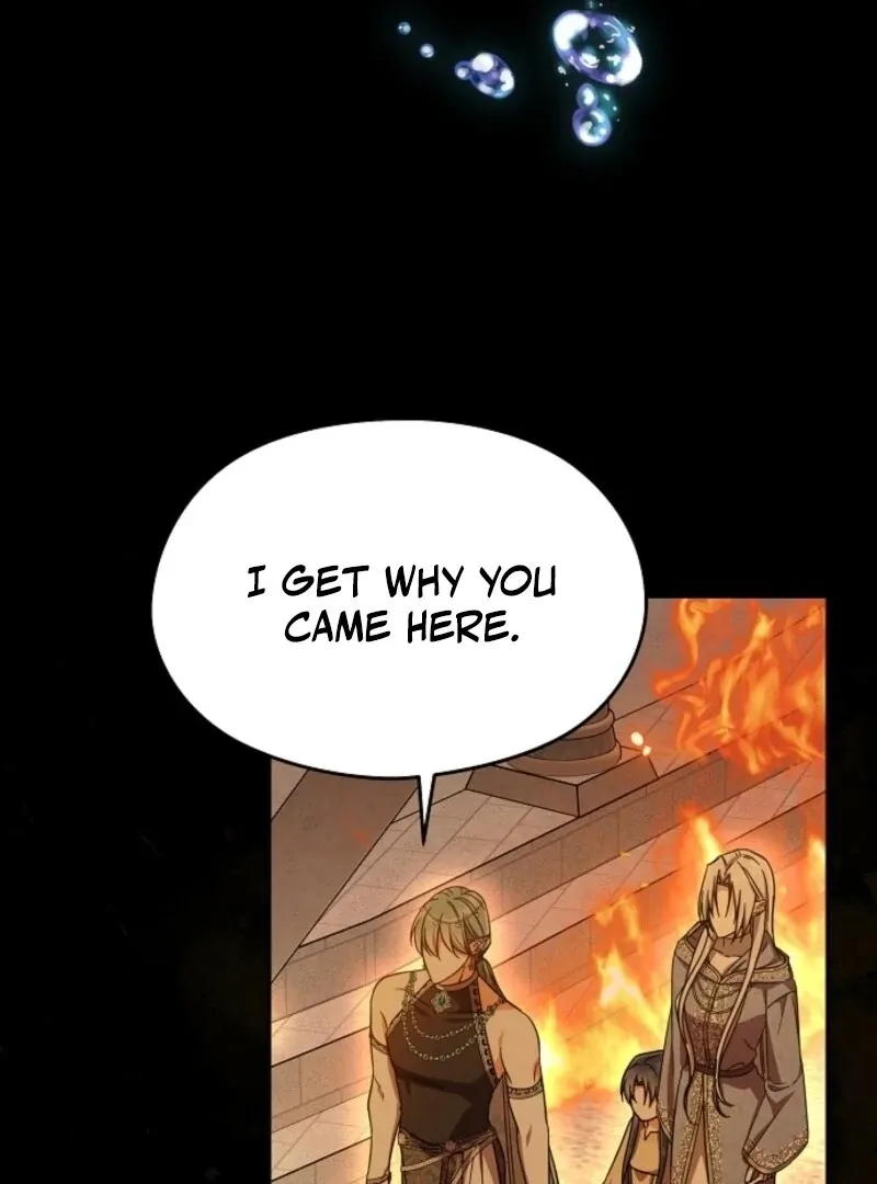I Don’t Want to Work! Chapter 100 page 98 - 