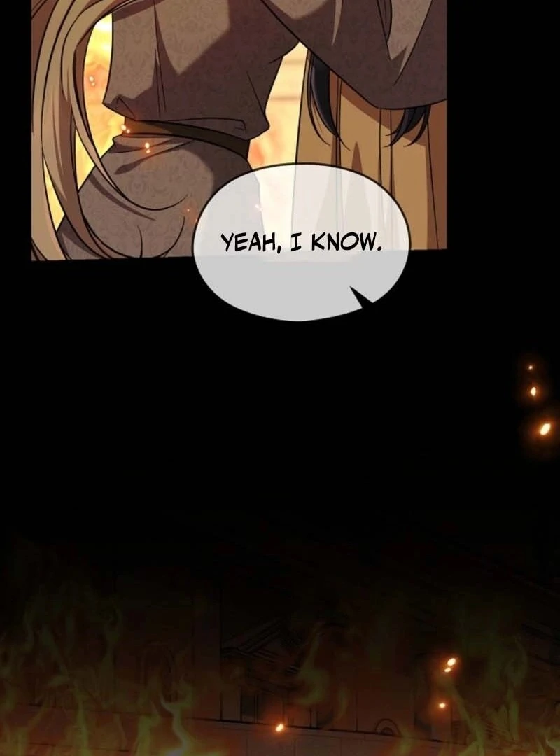 I Don’t Want to Work! Chapter 101 page 21 - 