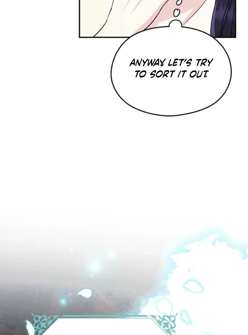 I Don’t Want to Work! Chapter 101 page 36 - 