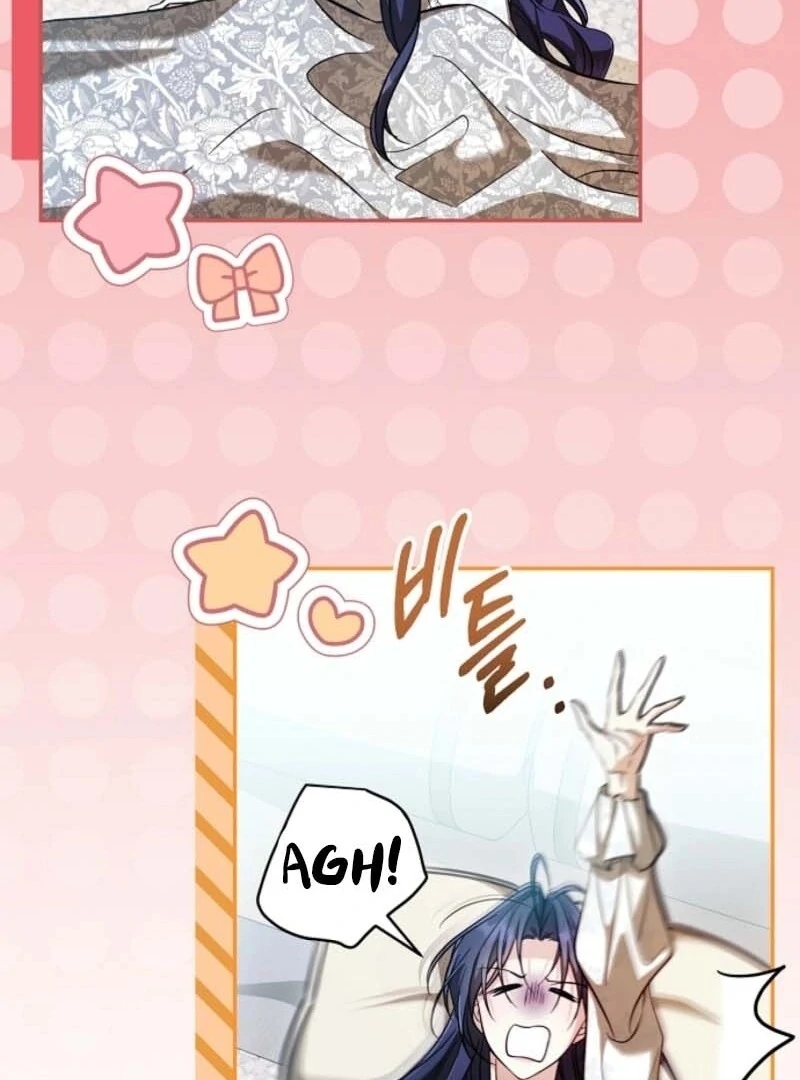 I Don’t Want to Work! Chapter 101 page 42 - 