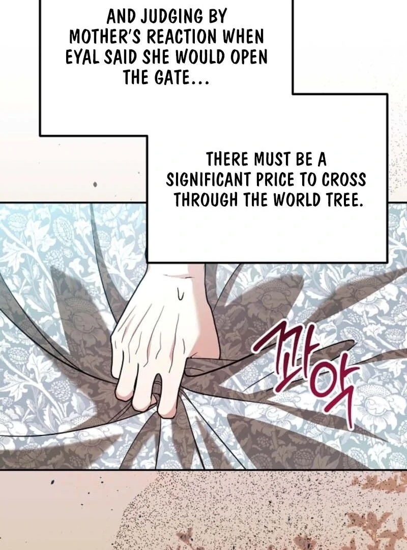 I Don’t Want to Work! Chapter 101 page 46 - 