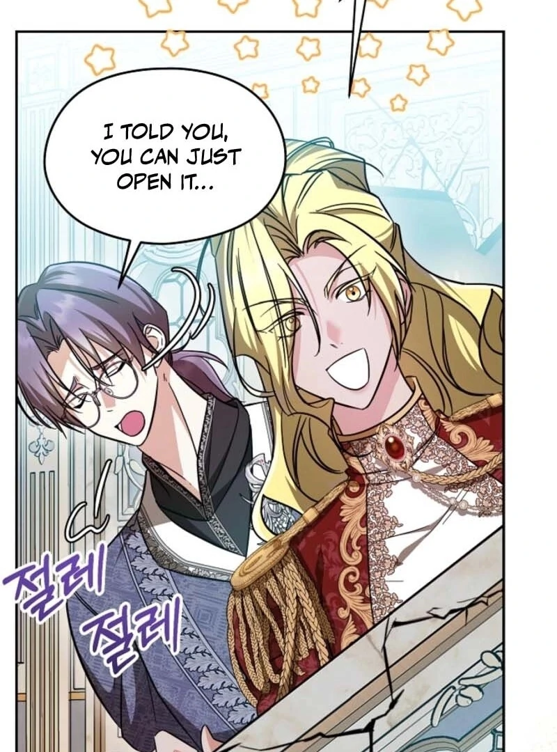 I Don’t Want to Work! Chapter 101 page 56 - 