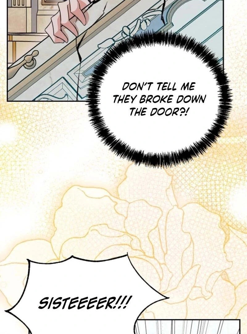 I Don’t Want to Work! Chapter 101 page 57 - 