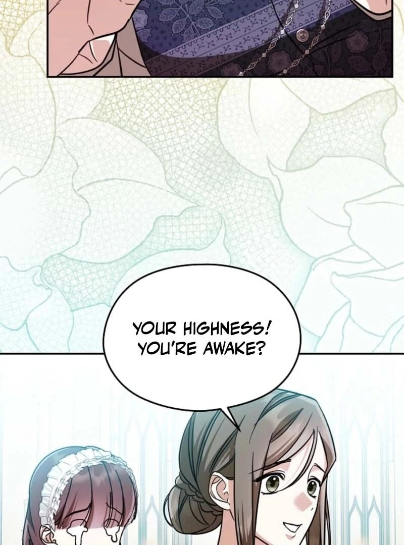 I Don’t Want to Work! Chapter 101 page 59 - 