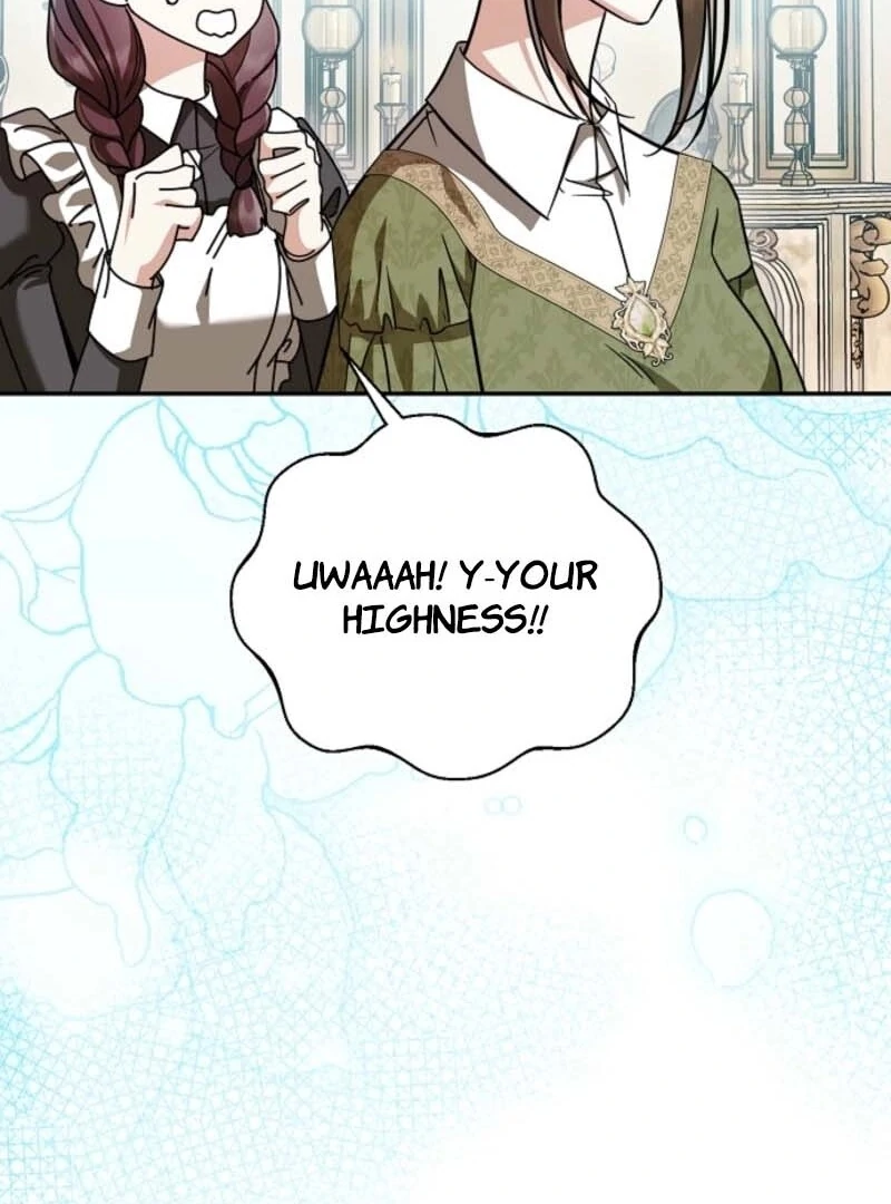 I Don’t Want to Work! Chapter 101 page 60 - 