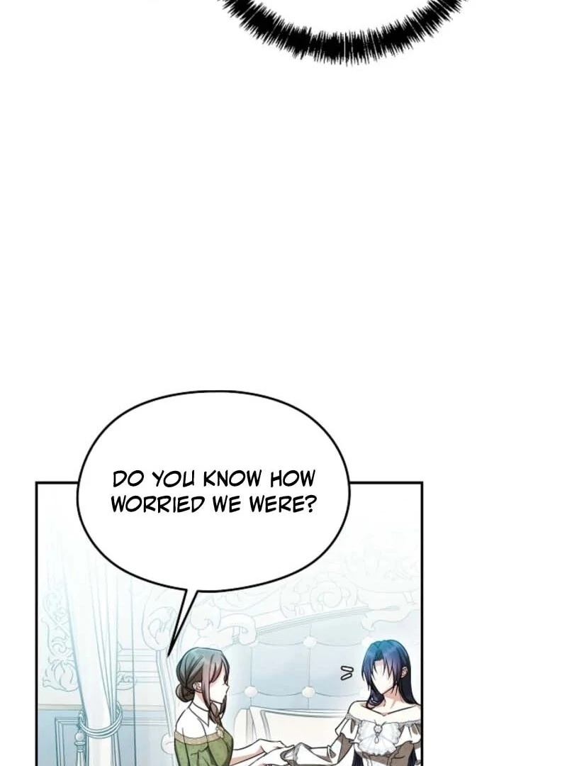 I Don’t Want to Work! Chapter 101 page 64 - 
