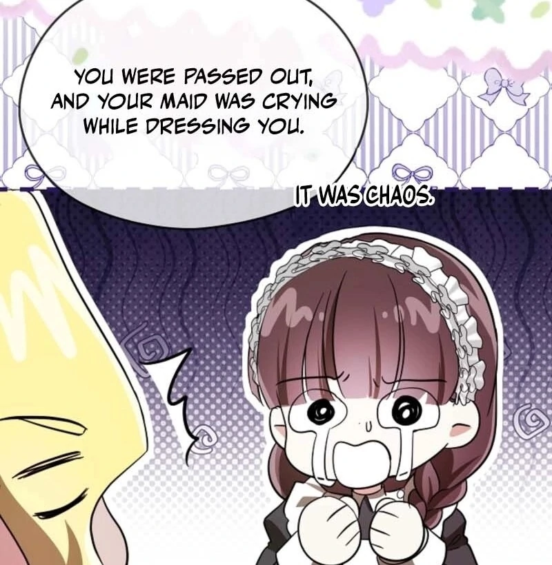 I Don’t Want to Work! Chapter 101 page 66 - 
