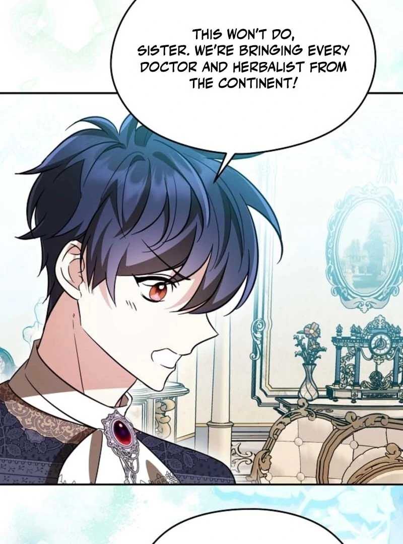 I Don’t Want to Work! Chapter 101 page 70 - 