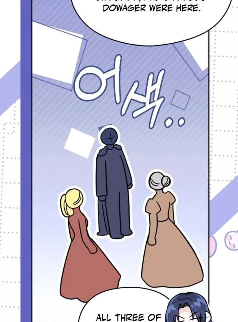 I Don’t Want to Work! Chapter 101 page 72 - 