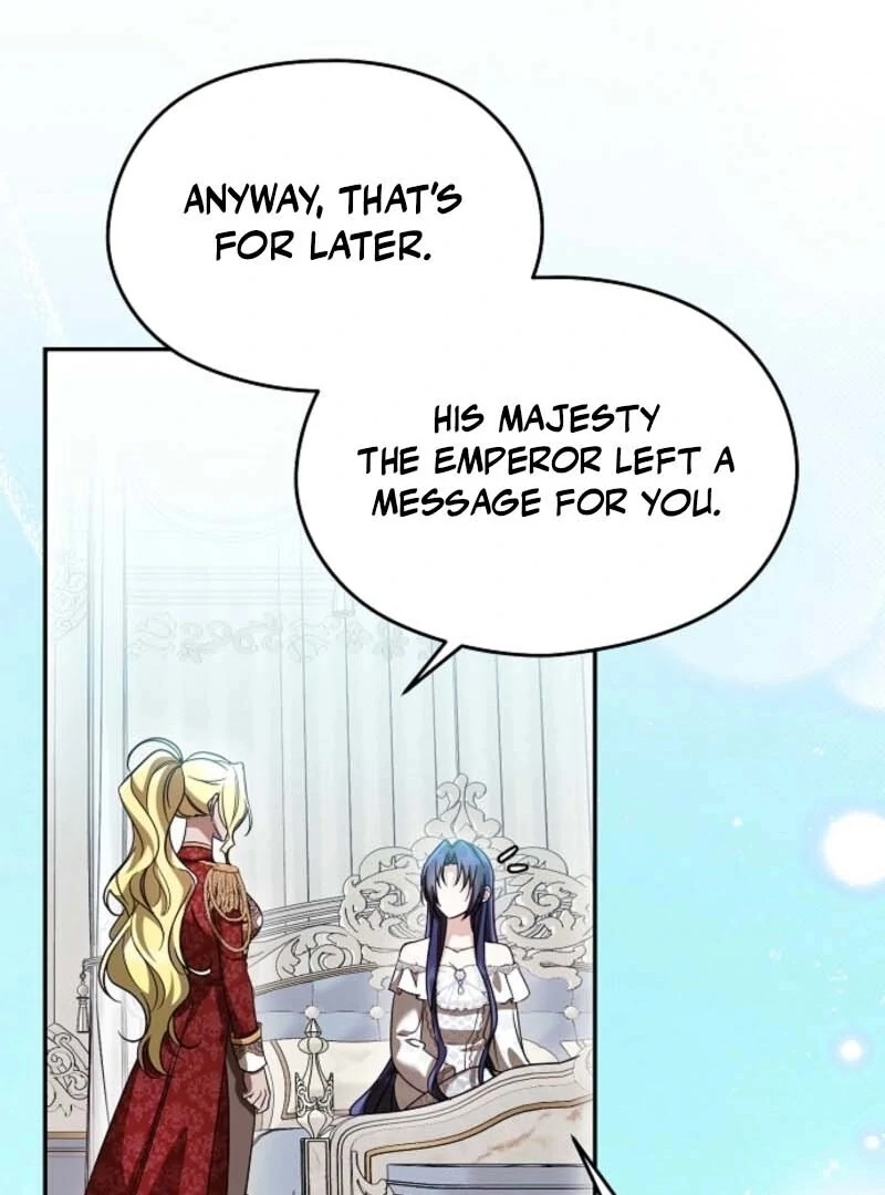 I Don’t Want to Work! Chapter 101 page 76 - 