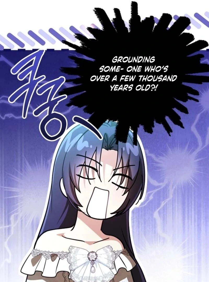 I Don’t Want to Work! Chapter 101 page 81 - 