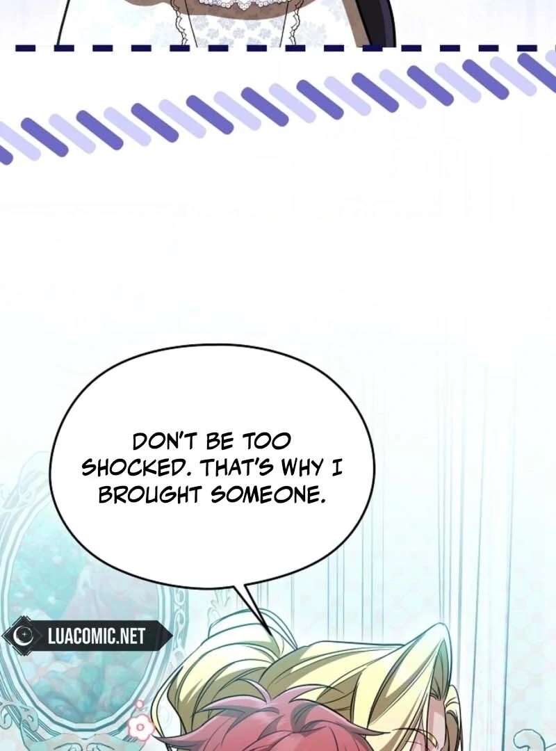 I Don’t Want to Work! Chapter 101 page 82 - 