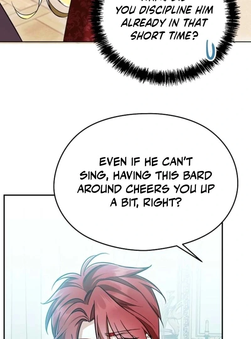 I Don’t Want to Work! Chapter 101 page 84 - 