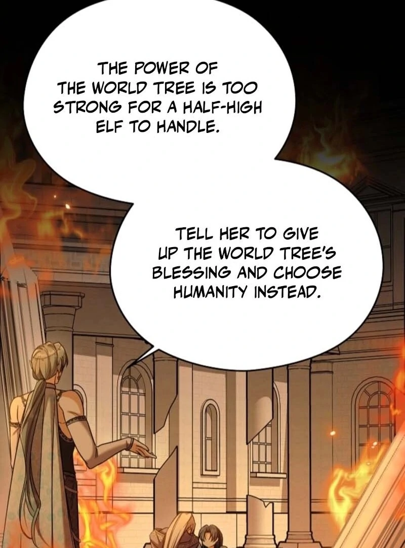 I Don’t Want to Work! Chapter 101 page 10 - 