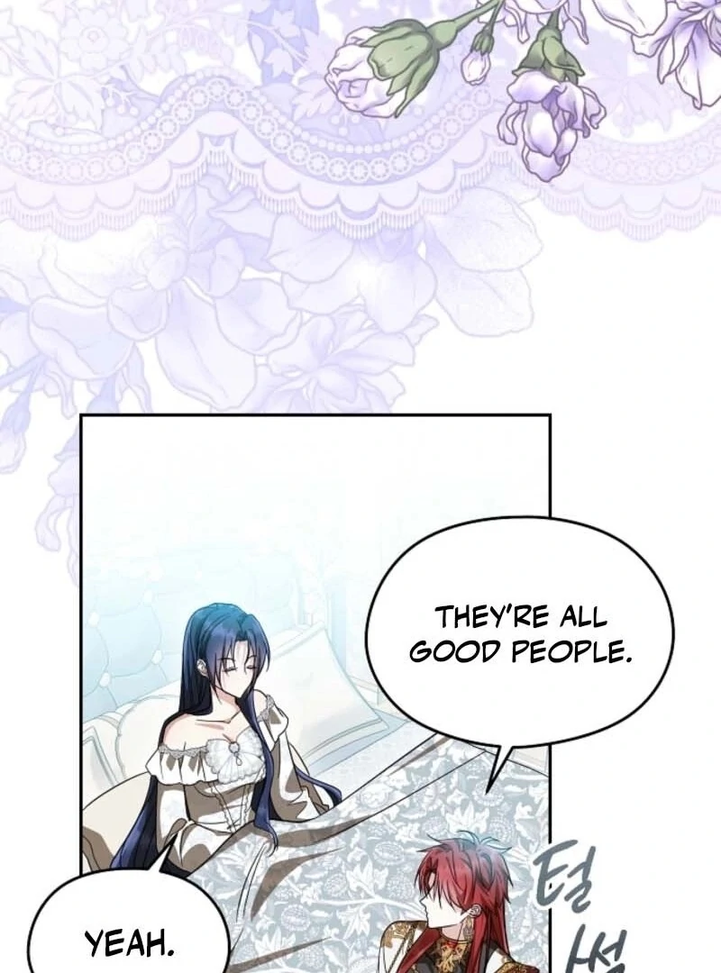I Don’t Want to Work! Chapter 101 page 91 - 