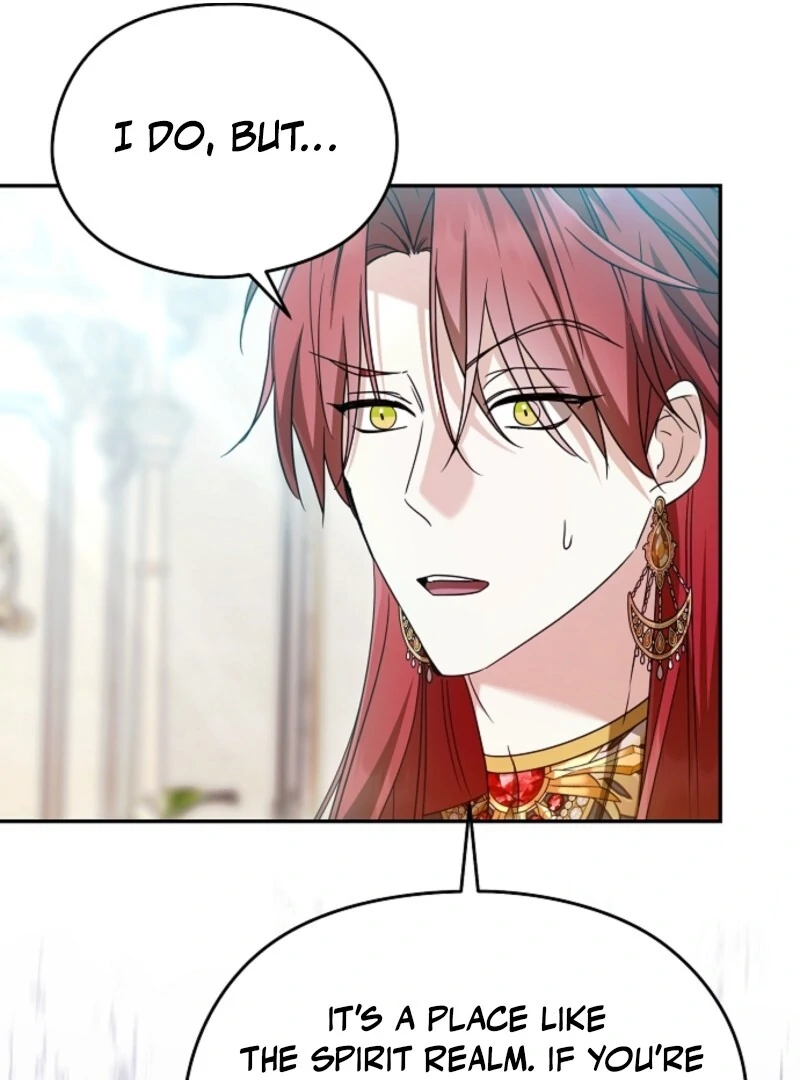 I Don’t Want to Work! Chapter 102 page 15 - 