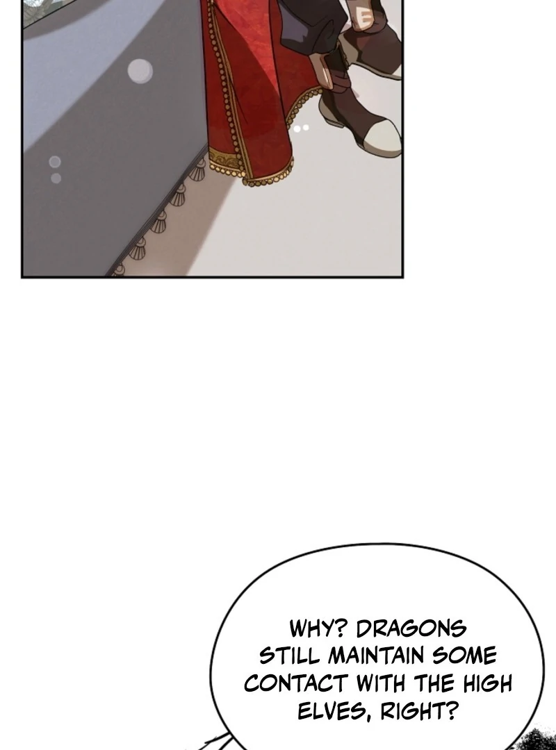 I Don’t Want to Work! Chapter 102 page 19 - 