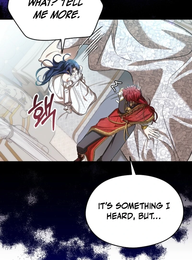 I Don’t Want to Work! Chapter 102 page 23 - 