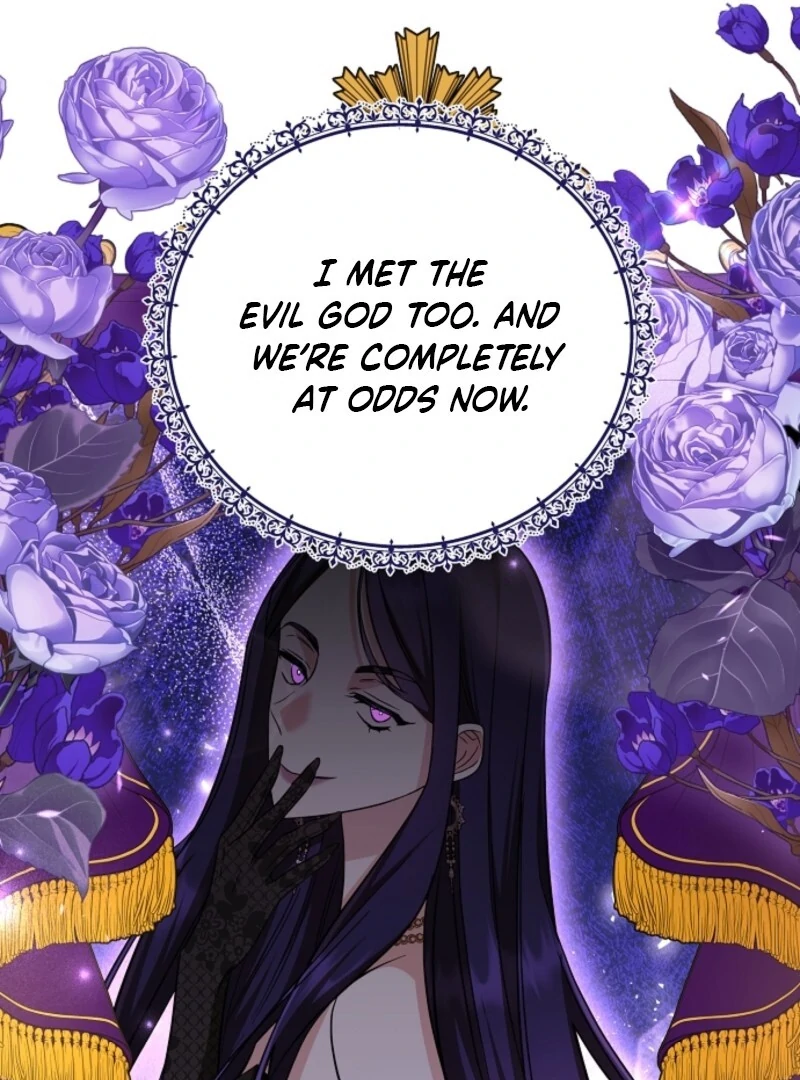 I Don’t Want to Work! Chapter 102 page 43 - 