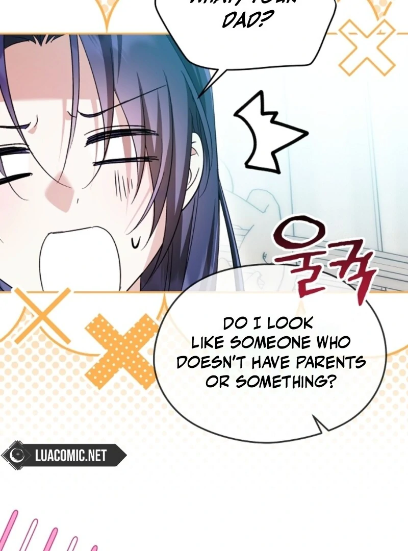 I Don’t Want to Work! Chapter 102 page 60 - 