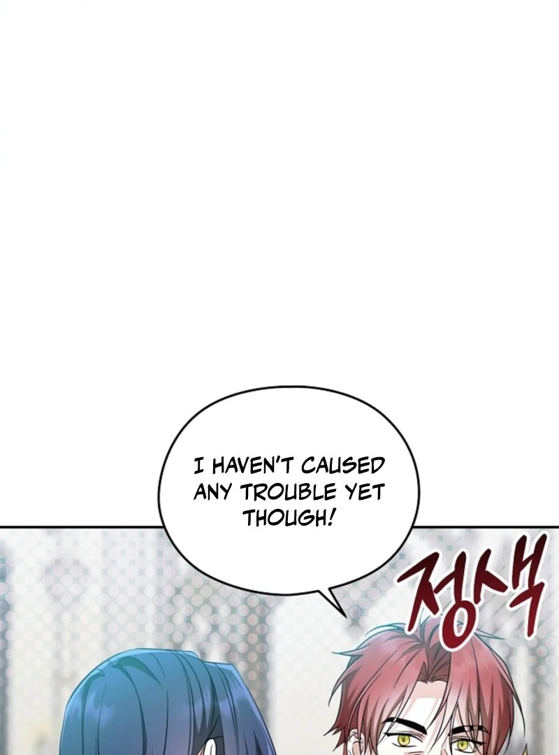 I Don’t Want to Work! Chapter 102 page 7 - 