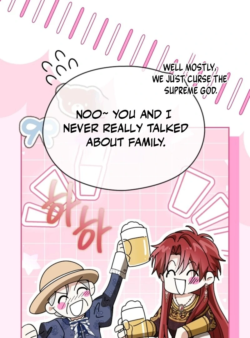 I Don’t Want to Work! Chapter 102 page 61 - 