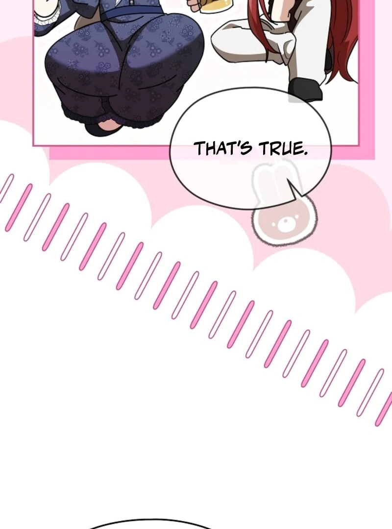 I Don’t Want to Work! Chapter 102 page 62 - 