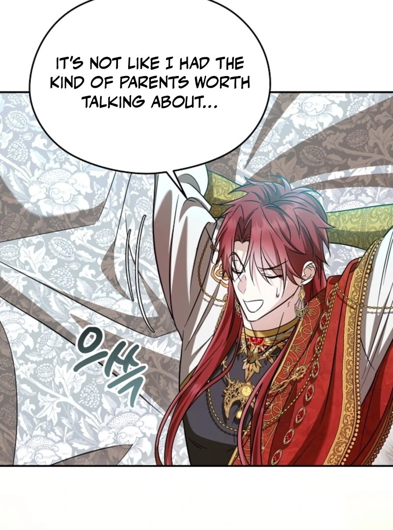 I Don’t Want to Work! Chapter 102 page 63 - 