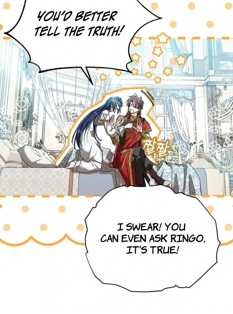 I Don’t Want to Work! Chapter 102 page 9 - 