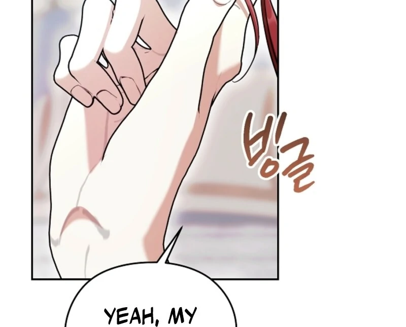 I Don’t Want to Work! Chapter 102 page 83 - 