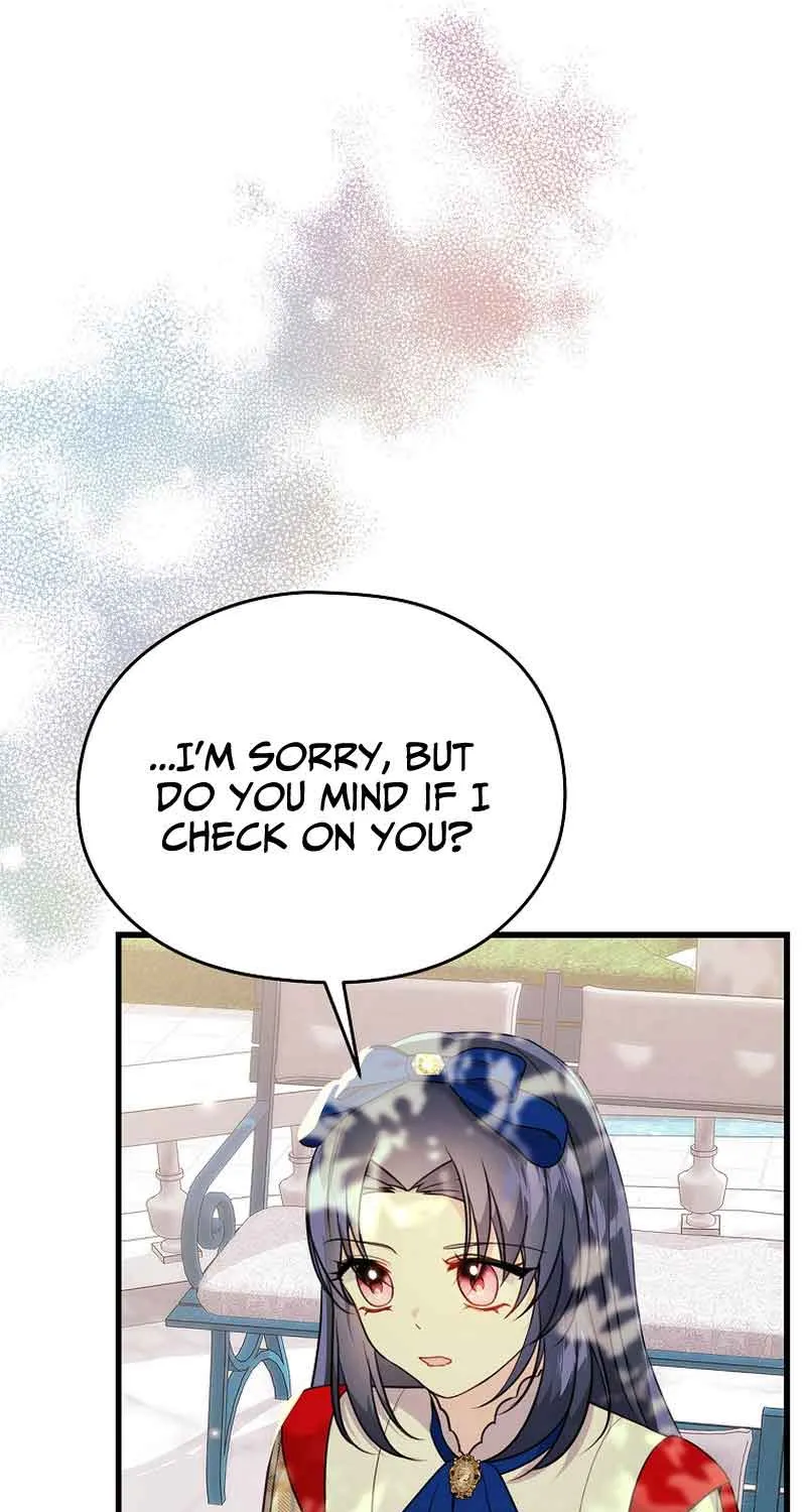 I Don’t Want to Work! Chapter 11 page 21 - 