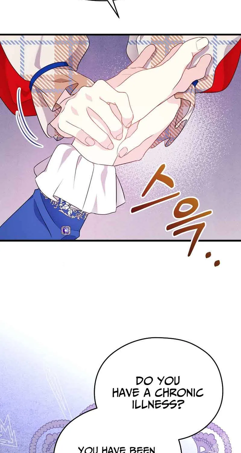 I Don’t Want to Work! Chapter 11 page 24 - 
