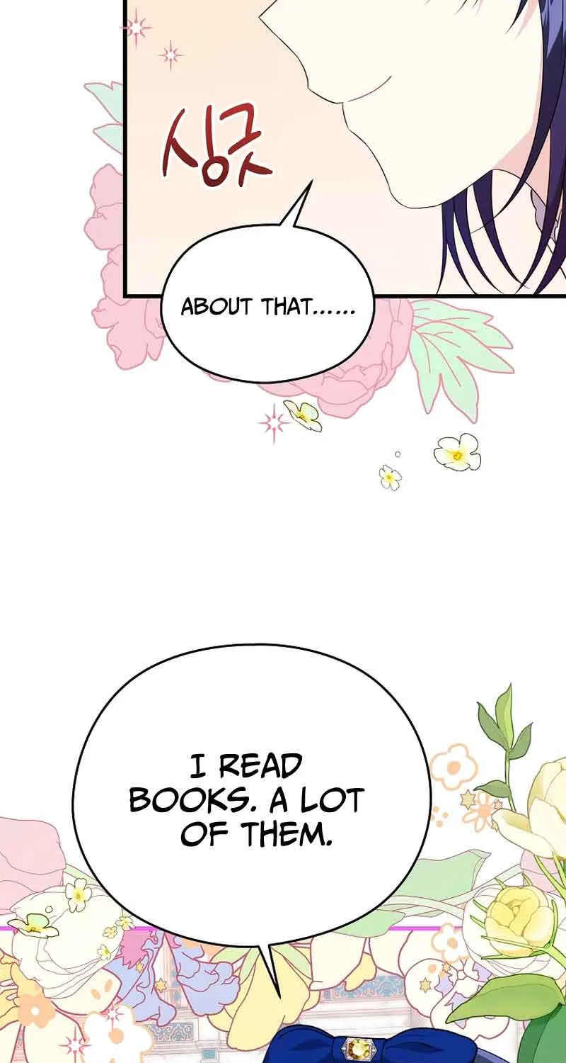 I Don’t Want to Work! Chapter 11 page 35 - 