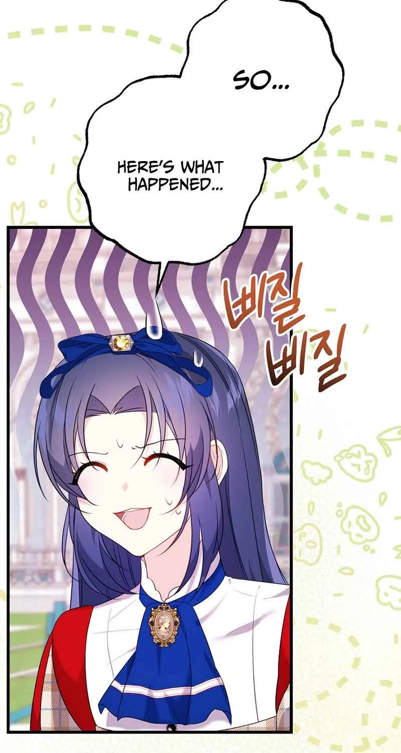 I Don’t Want to Work! Chapter 11 page 5 - 