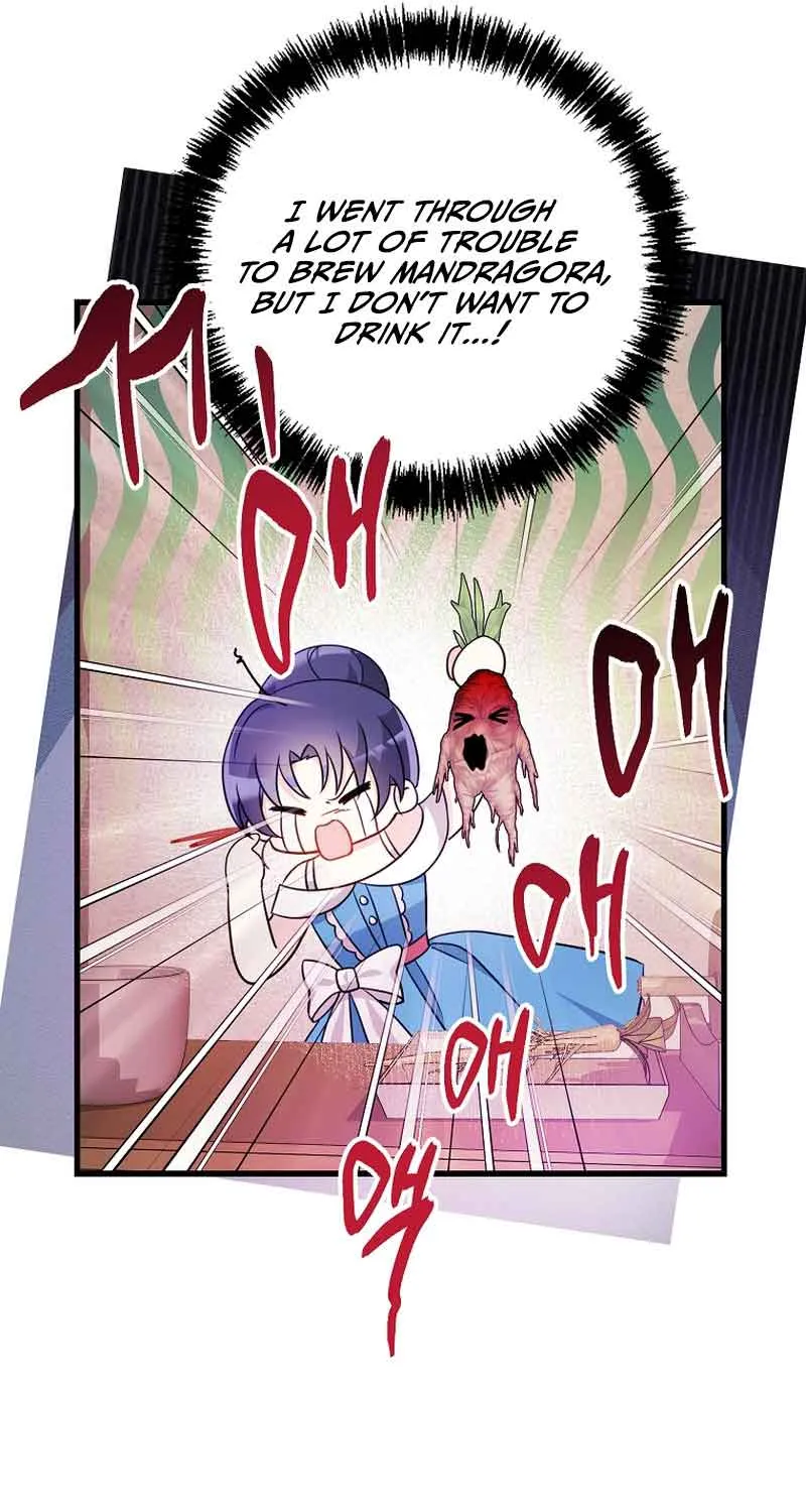I Don’t Want to Work! Chapter 11 page 41 - 